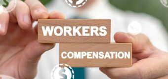 Why Your Small Business Needs Workers Compensation Insurance