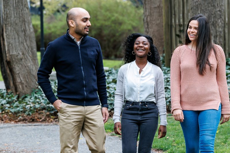 Yale Jackson School of Global Affairs Emerging Climate Leaders Fellowship 2022 (Fully-funded)