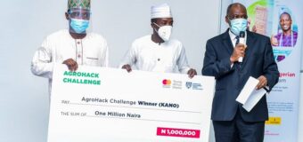 AgroHack Challenge 2022 for Young Agripreneurs in Nigeria (Win up to N1,000,000)