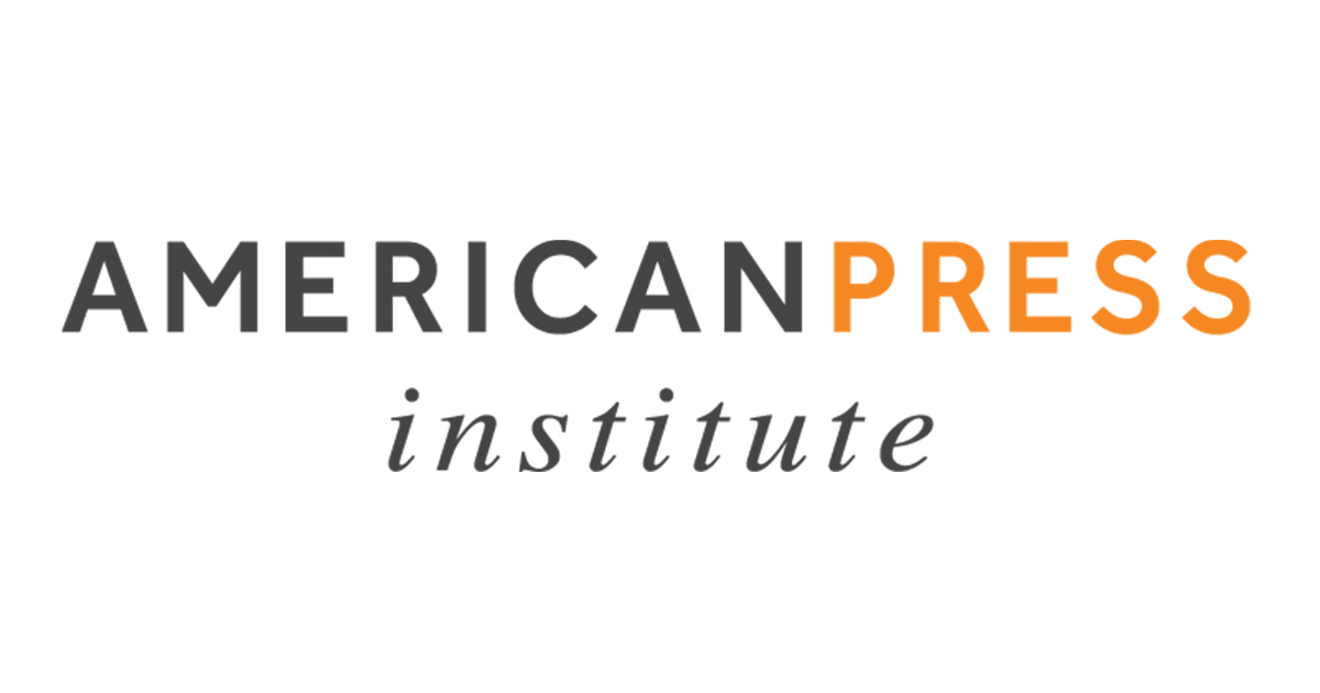 American Press Institute Election Coverage & Community Listening Fund 2022 (up to $5,000)