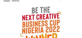 Apply for the Creative Business Cup Nigeria 2022 (N1,000,000 prize)
