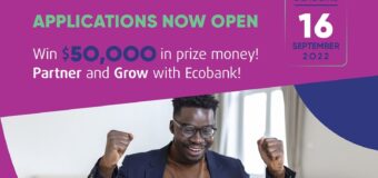 Ecobank Fintech Challenge 2023 (Win $50,000)