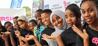 F5 STEM Education Grants for Women and Girls of Color 2022 ($50,000 grant)