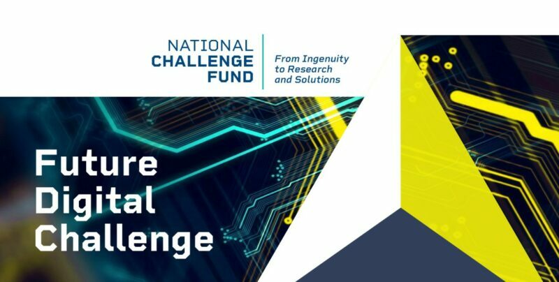 Future Digital Challenge 2022 (€1,000,000 prize)