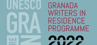 Granada Writers in Residence Programme 2022 (Fully-funded)