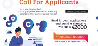 HiiL WA Justice Hackathon 2022 for Nigerians (Win up to 2,000 EUR)