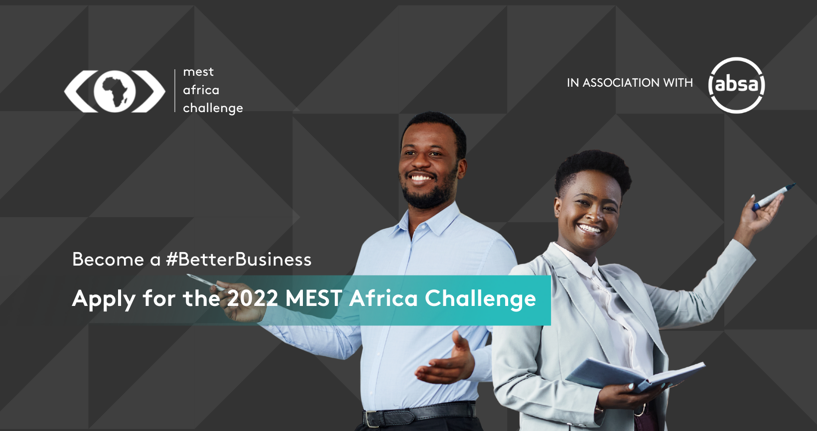 MEST Africa Challenge 2022 for Technology Startups (up to $50,000)