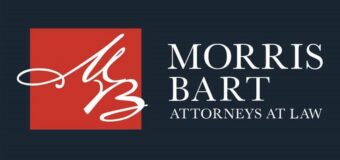 Morris Bart LLC Community Service Scholarship 2023 (up to $2,500)