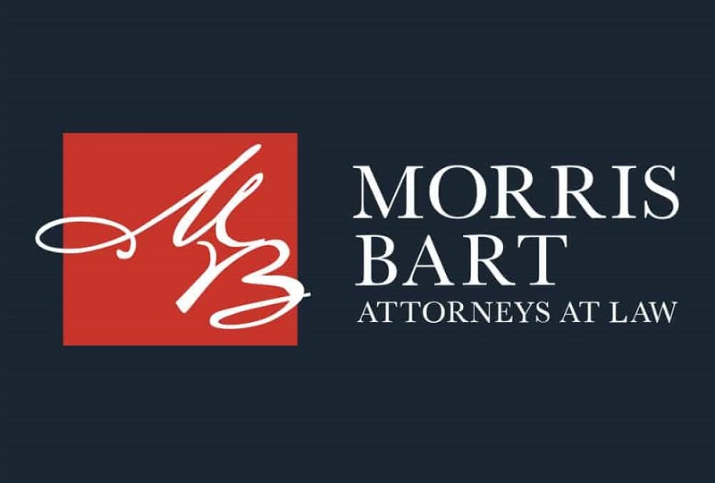 Morris Bart LLC Community Service Scholarship 2023 (up to $2,500)