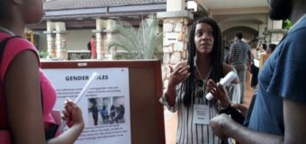 SDG Innovation Challenge 2022 for Young Africans