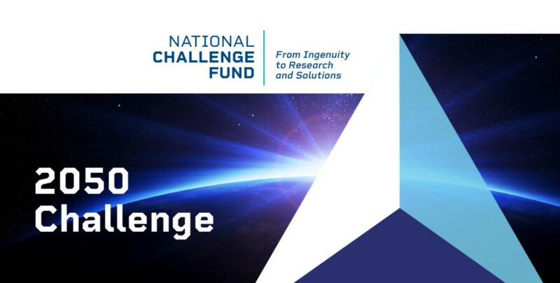 Science Foundation Ireland 2050 Challenge for Researchers (€1,000,000 prize)