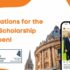 Skoll Scholarship to Study at University of Oxford’s Saïd Business School 2023 (Fully-funded)