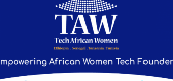 Tech African Women Programme 2022 for Female-led Startups (Funded trip to Rwanda + Cash grants)