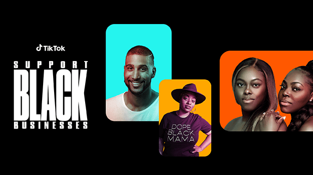 TikTok Accelerator Programme 2022 for Black Entrepreneurs in the U.S.