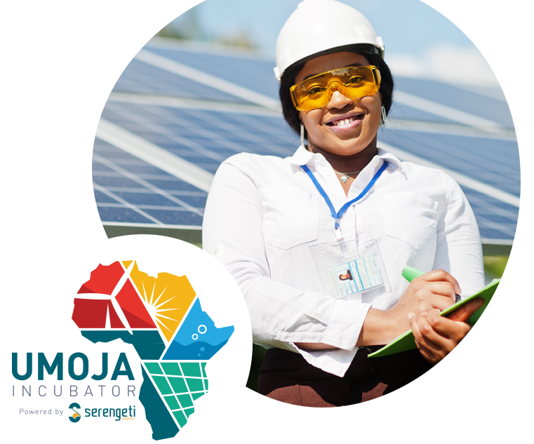 Umoja Incubator Programme 2022 for Aspiring Renewable Energy Developers