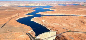 Water Desk Colorado River Basin Grants 2022 (up to $10,000)