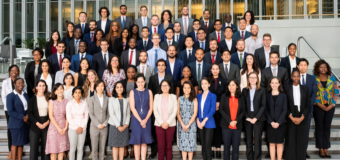 World Bank Group Young Professionals Programme 2023 (IFC Placement)