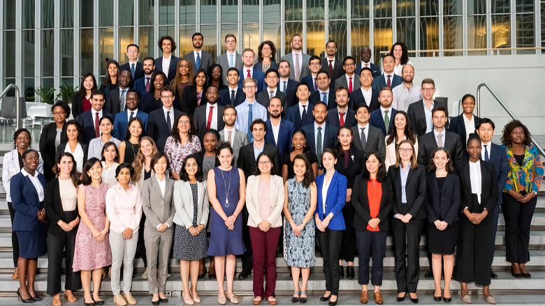 World Bank Group Young Professionals Programme 2023 (IFC Placement)