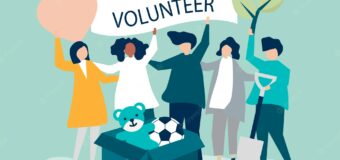 Benefits of Volunteering: 7 Reasons to Volunteer