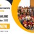 8th Global Entrepreneurship Bootcamp 2022 – Bangkok, Thailand (Scholarship available)