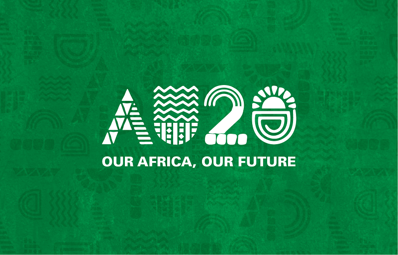 AU20 “Our Africa, Our Future” Writers Residency Programme 2022 (Stipend of $1,000)