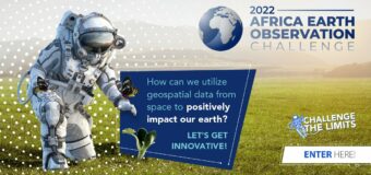 Africa Earth Observation (AEO) Challenge 2022