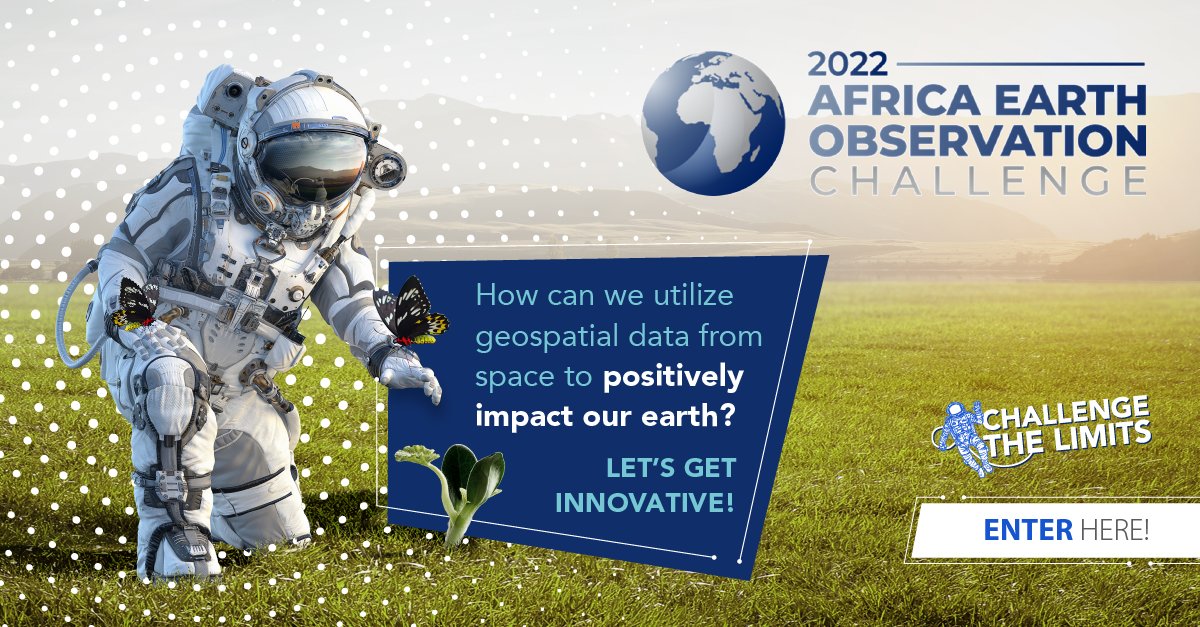 Africa Earth Observation (AEO) Challenge 2022