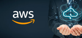 Amazon Web Services (AWS) Sustainable Cities Accelerator 2022