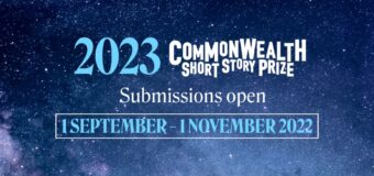 Commonwealth Short Story Prize 2023 (Win £5,000 prize)