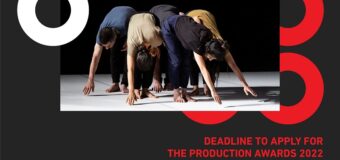 Culture Resource Production Awards Programme 2022 for Artists & Writers