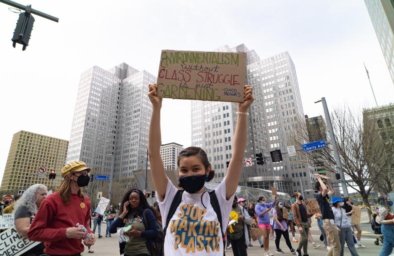 Earth Journalism Network (EJN) Environmental Justice Reporting Story Grants 2022 for Asia-Pacific Youth ($20,000 Total grant)