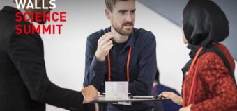 Falling Walls Science Summit 2022 Journalist Fellowship (Funded to Berlin)