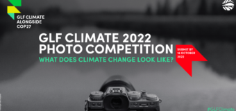 Global Landscapes Forum (GLF) Climate Photo Competition 2022