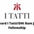 I Tatti/DHI Rom Joint Fellowship for African Studies 2023-2024 ($3,000 Stipend)