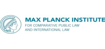 Max Planck Institute for Comparative Public Law and International Law Internship 2023