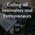 One League Innovation and Entrepreneurship Programme 2022 (Scholarship available)