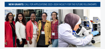 Schlumberger Foundation Faculty for the Future Fellowships 2023/2024 (Funding available)