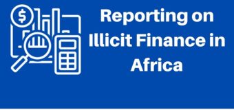 Thomson Reuters Reporting on Illicit Finance in Africa 2022 for Zimbabwean journalists (Funded)
