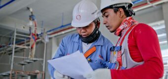 Top Reasons To Consider A Career In The Construction Industry