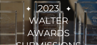 Walter Dean Myers Awards for Outstanding Children’s Literature 2023