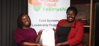 AFF Food Systems Leadership Programme Rwanda 2023 (Scholarship available)