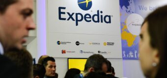 Expedia Group Open World Accelerator 2023 (up to $20,000 USD non-equity grant)