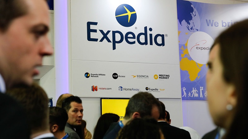 Expedia Group Open World Accelerator 2023 (up to $20,000 USD non-equity grant)