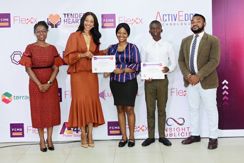 First City Monument Bank (FCMB) Flexxtern Programme 2022 for Young Nigerians