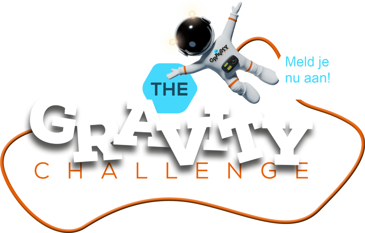 Apply for the GRAVITY Challenge 2022 Opportunity Desk