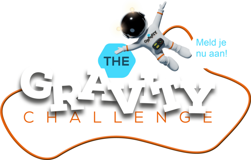 Apply for the GRAVITY Challenge 2022