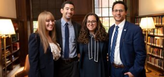 Apply for the IJC Justice Fellowship 2023