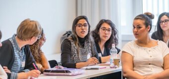 Call for Applications: Lucerne Summer University – Ethics in a Global Context (LSUE) 2023