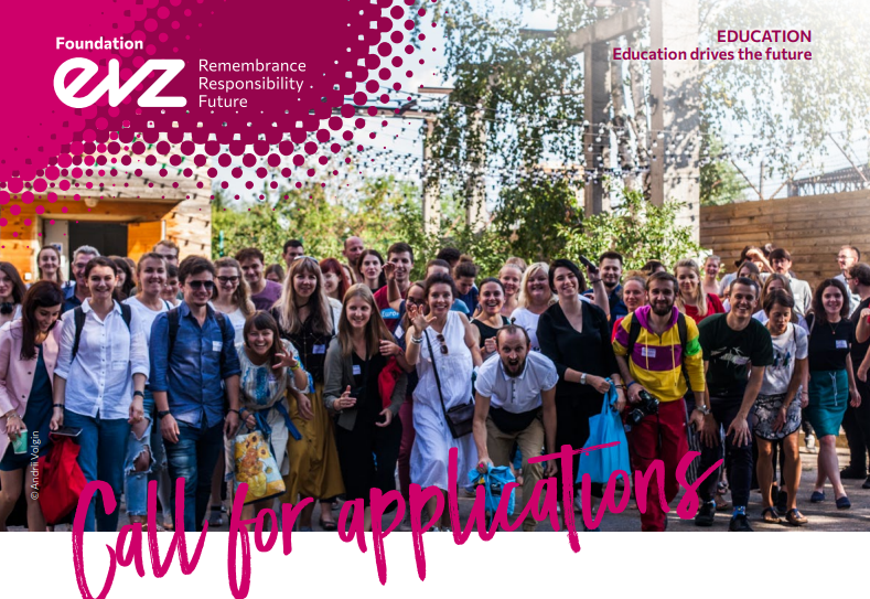 MEET UP! Youth for Partnership Funding  Programme 2022 (up to EUR 50,000)