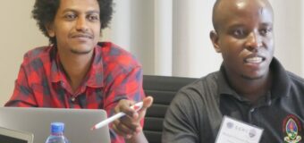 Next Generation Social Sciences in Africa: Doctoral Dissertation Proposal Fellowship 2023 (up to $3,000)